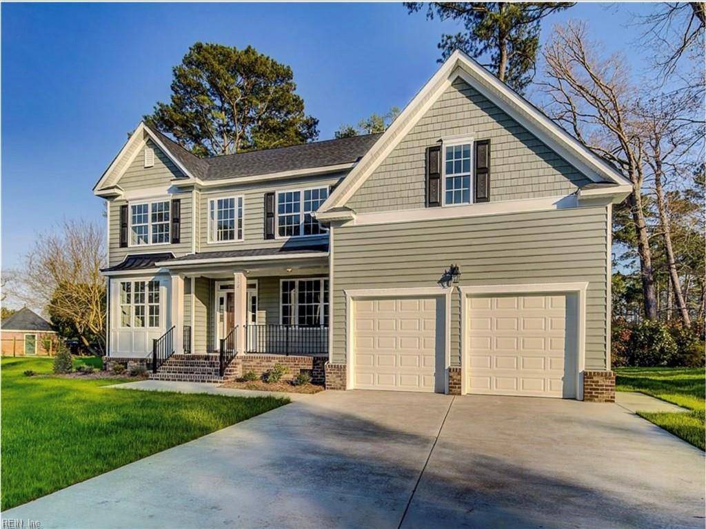 Carrollton, VA 23314,1221 Founders Pointe TRL