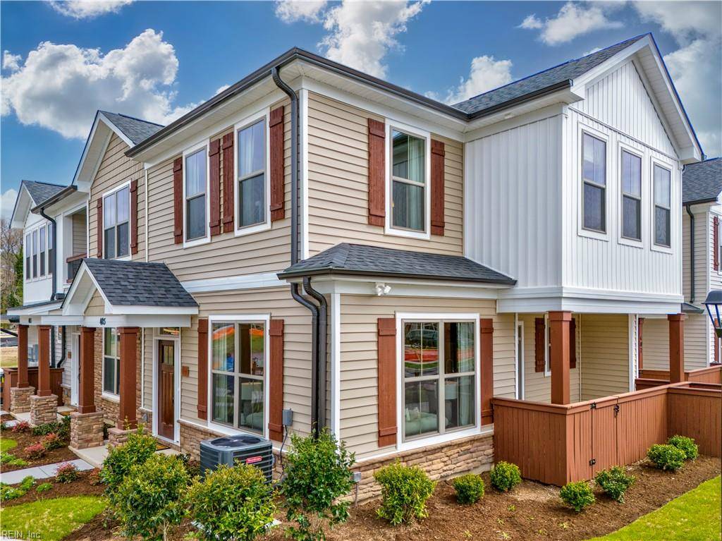 Hampton, VA 23666,904 Watermark Way