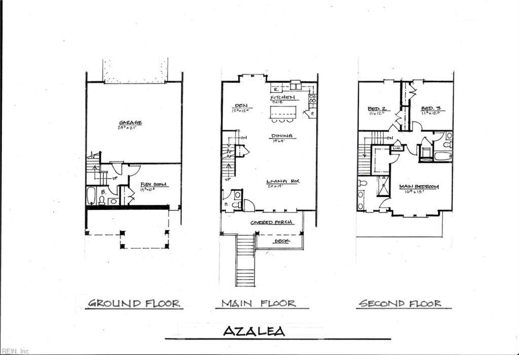 Williamsburg, VA 23188,5311 Salzman ST