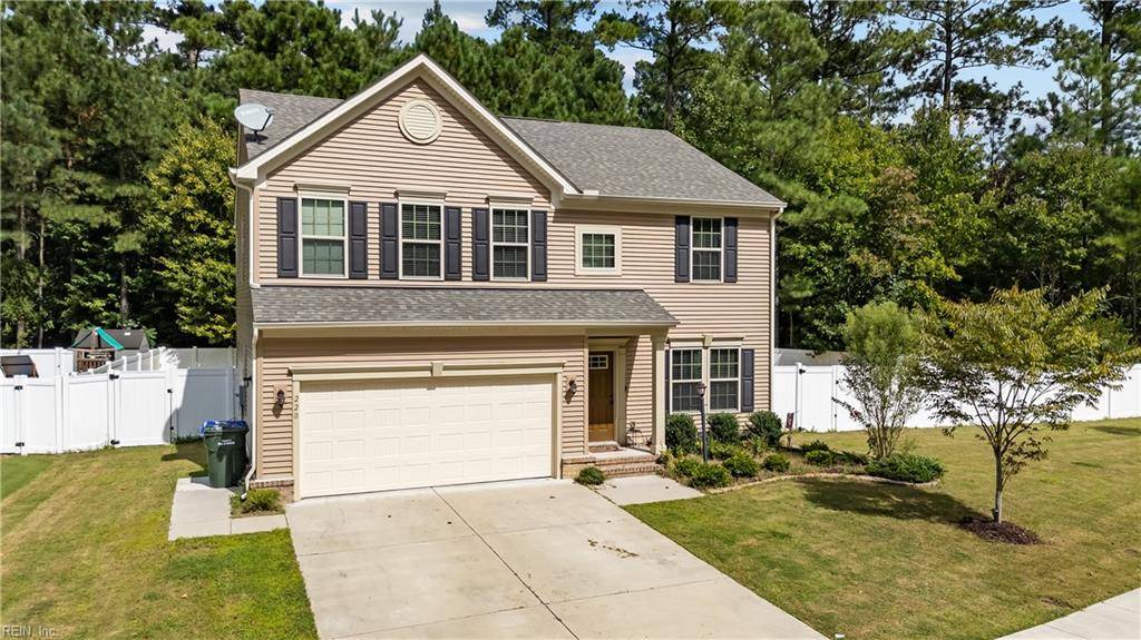 Suffolk, VA 23434,220 Patriots Walke DR