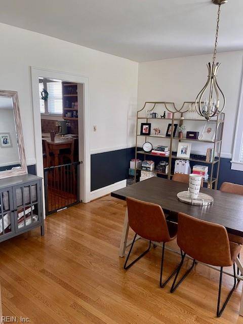 Hampton, VA 23669,144 Meredith ST