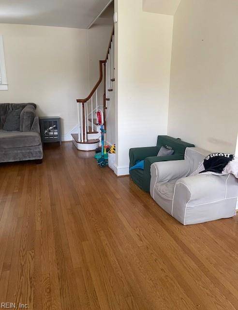 Hampton, VA 23669,144 Meredith ST
