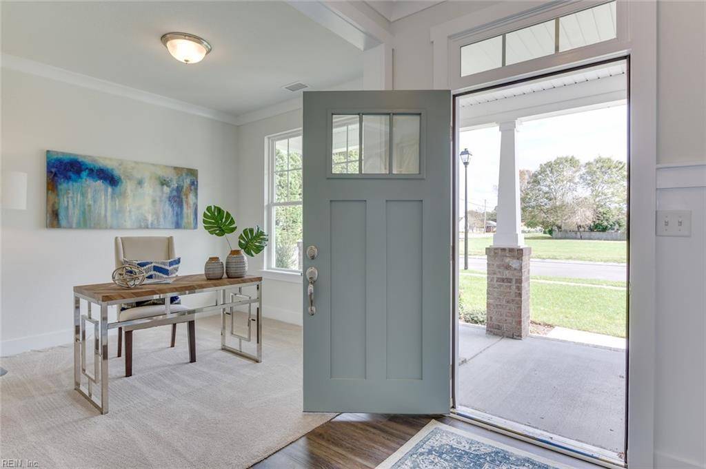 Chesapeake, VA 23322,MM Cedarville (Derring Parcel 25) CT