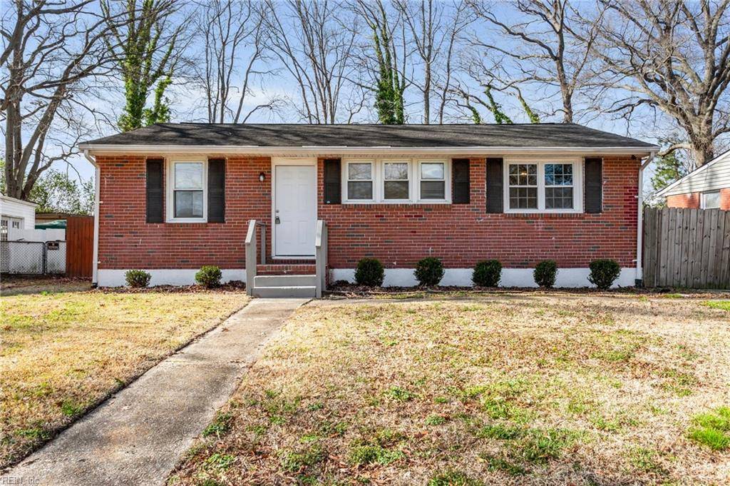 Chesapeake, VA 23324,1308 Algona RD