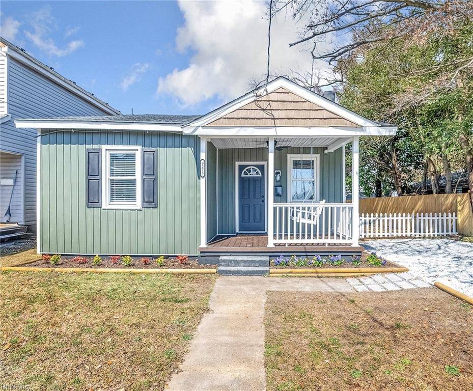 Norfolk, VA 23503,9275 1st View ST