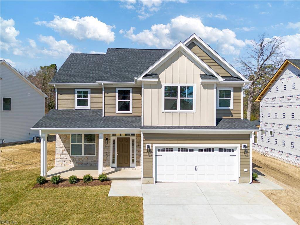 Chesapeake, VA 23321,4008 Lisas Cove WAY