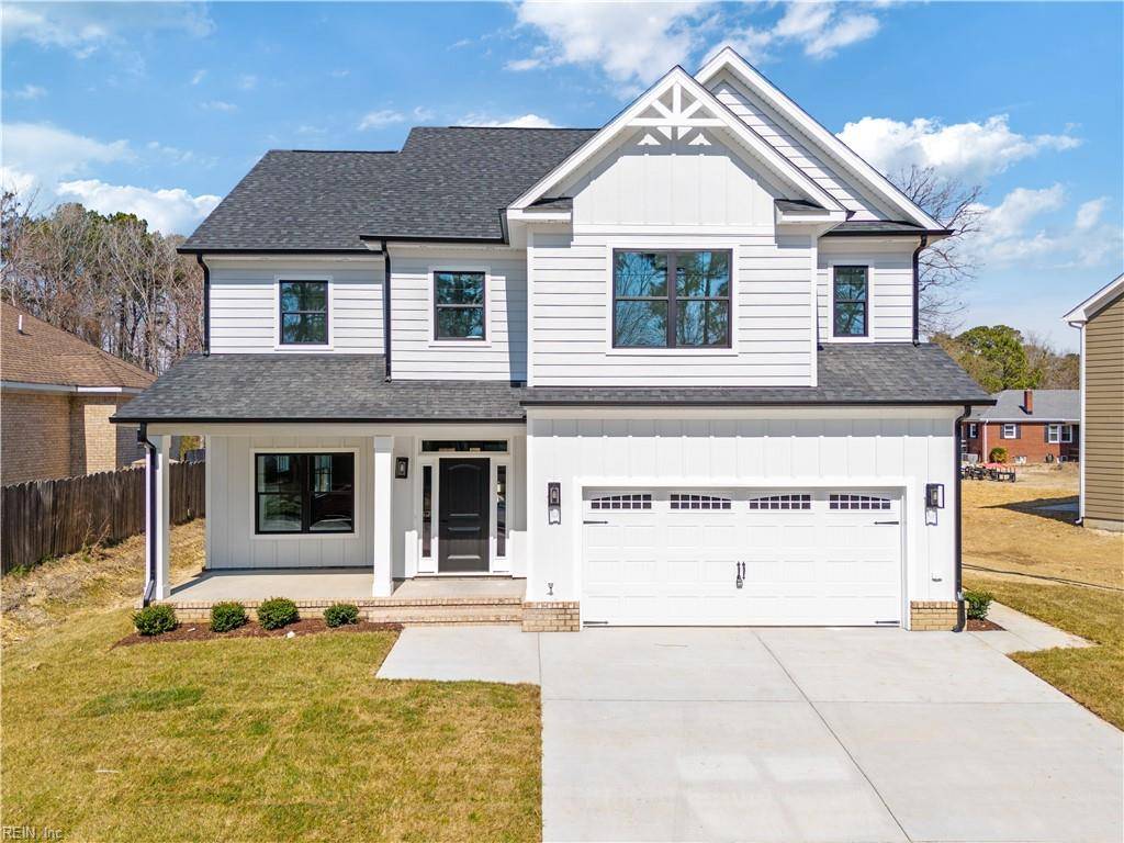 Chesapeake, VA 23321,4010 Lisas Cove WAY
