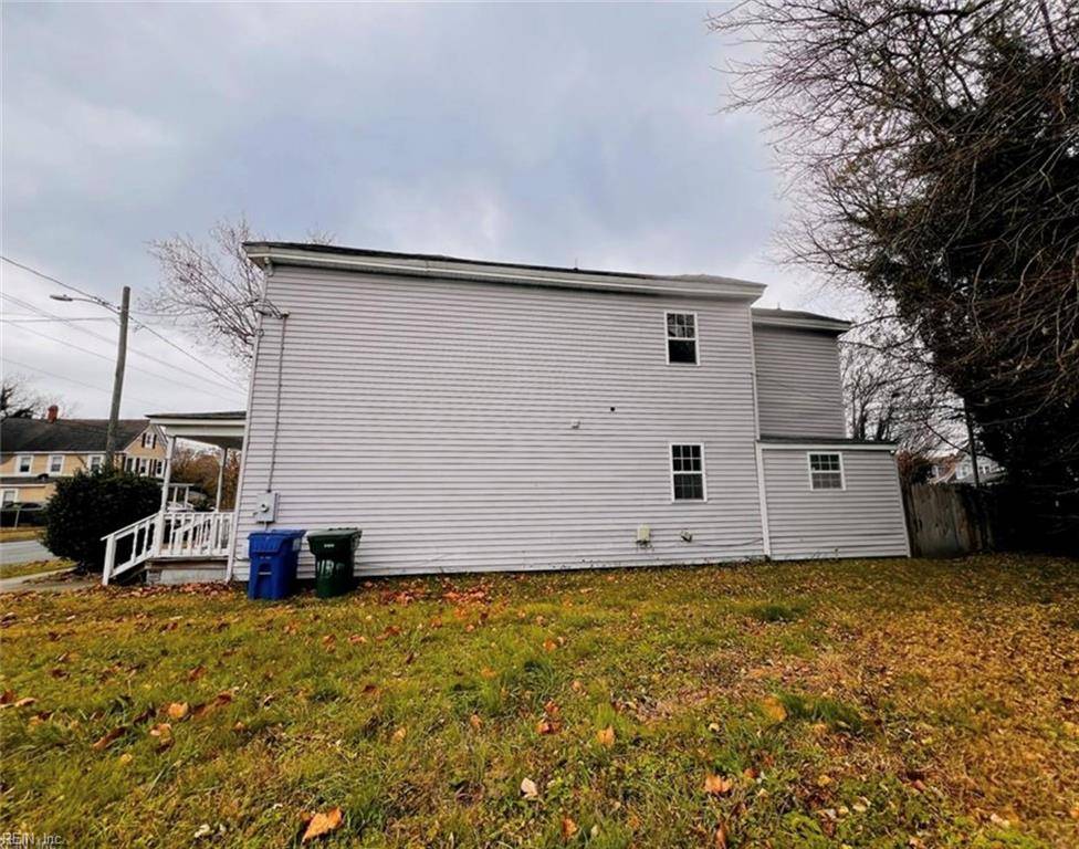 Newport News, VA 23607,1135 27th ST