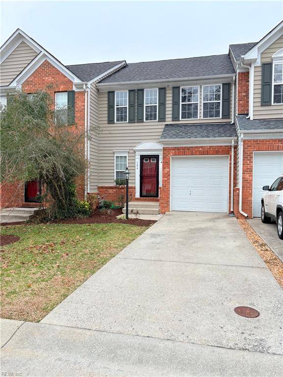 Yorktown, VA 23690,106 Daniels DR