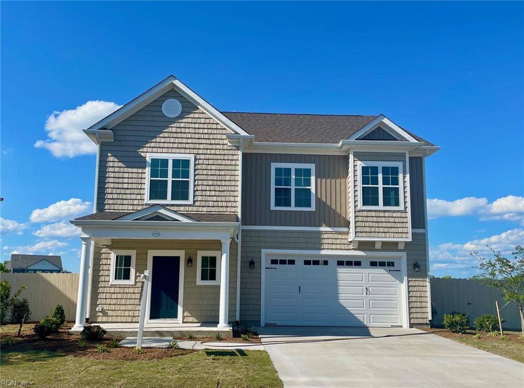 Chesapeake, VA 23322,1950 Bexley LN