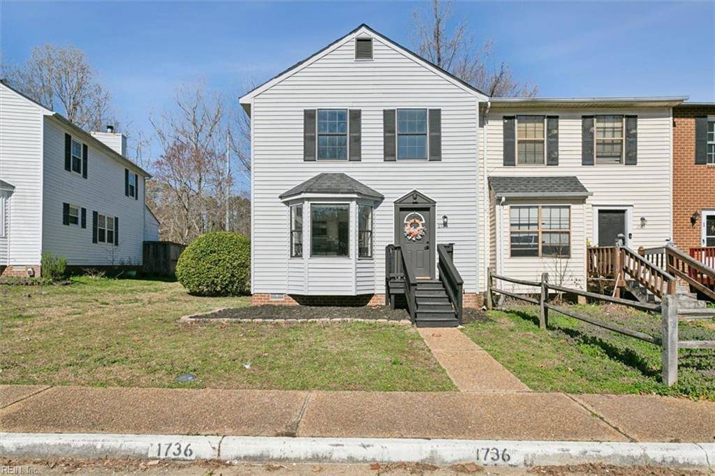 Williamsburg, VA 23185,1736 Skiffes Creek CIR