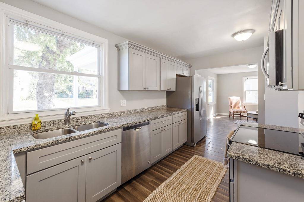 Portsmouth, VA 23707,616 Surry ST