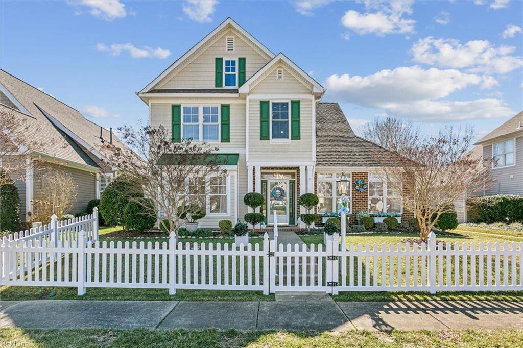 Toano, VA 23168,3139 Cider House RD