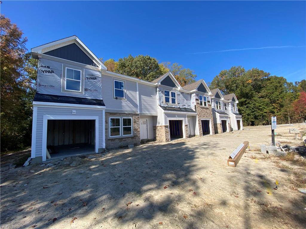 Suffolk, VA 23435,1001 Ventana ST #103