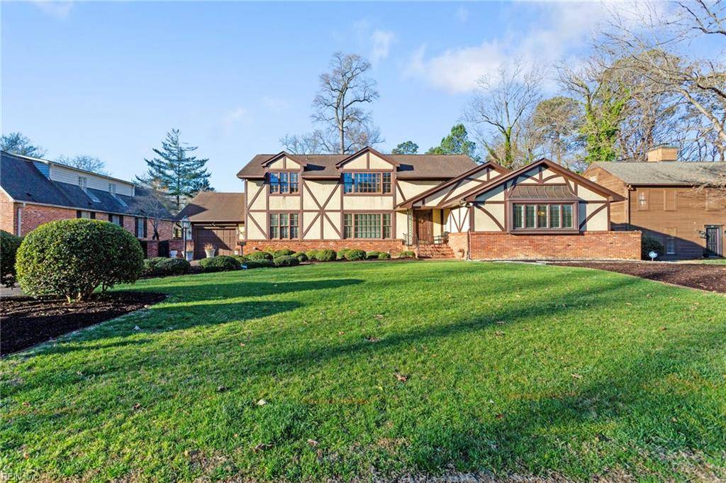 Newport News, VA 23606,54 Settlers RD