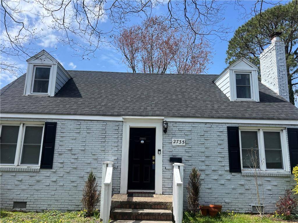 Norfolk, VA 23509,2735 Keller AVE