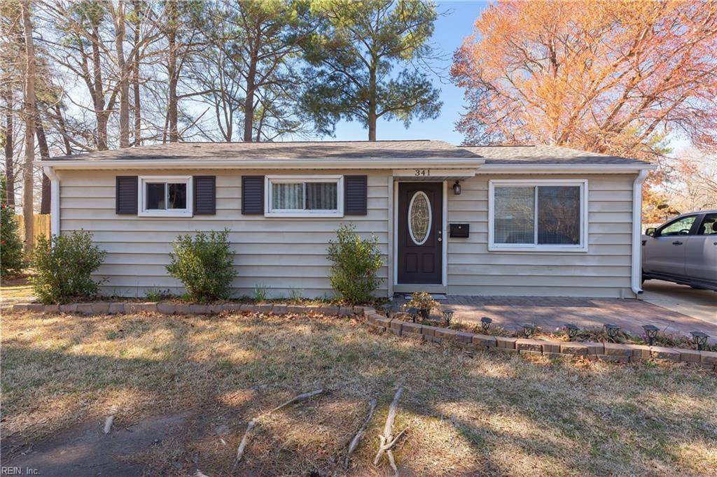 Virginia Beach, VA 23462,341 Aragona BLVD