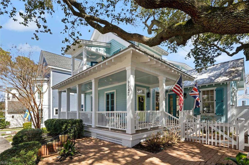 Norfolk, VA 23518,9542 24th Bay ST