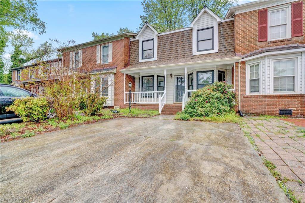 Poquoson, VA 23662,50 W Wainwright DR