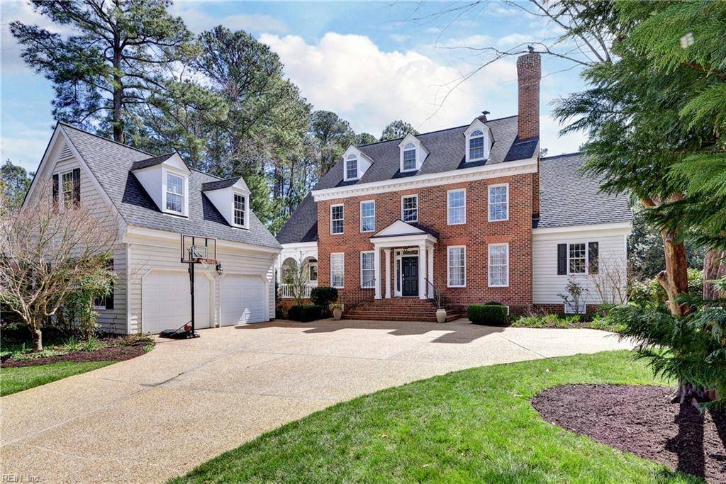 Williamsburg, VA 23185,2712 Wingfield Close