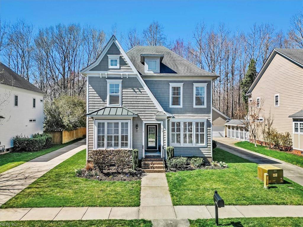 Chesapeake, VA 23320,314 Preservation RCH