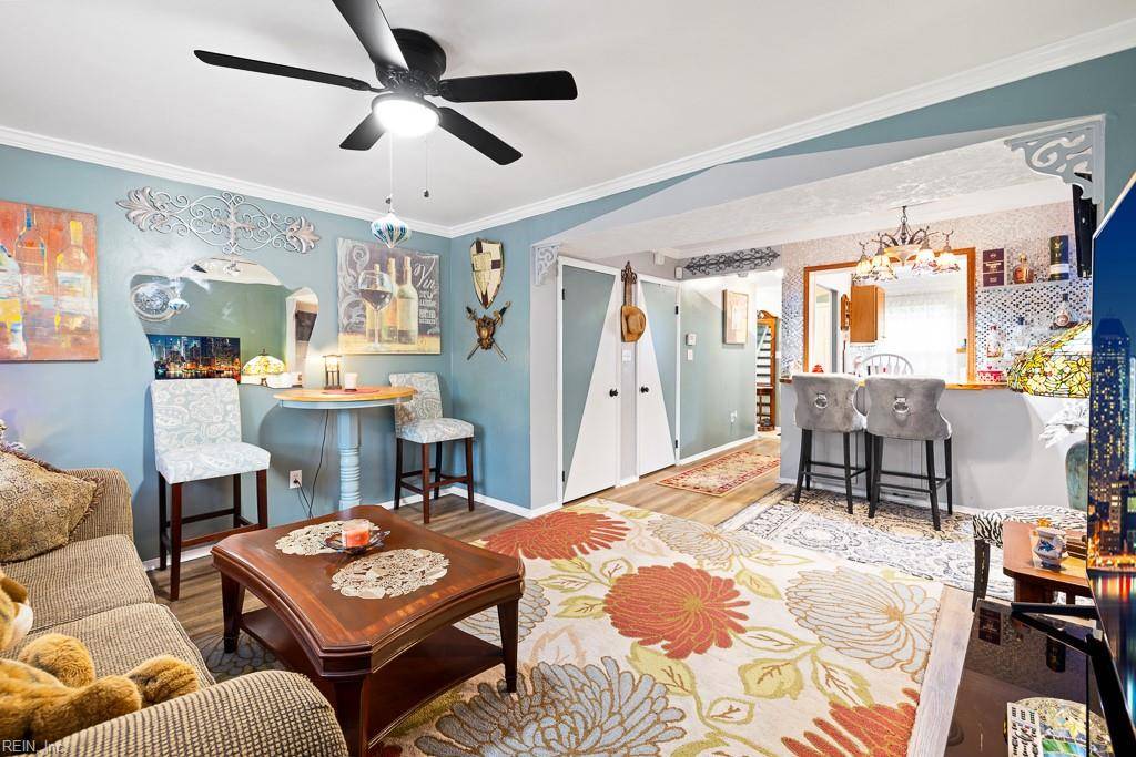 Portsmouth, VA 23701,1540 Darren CIR