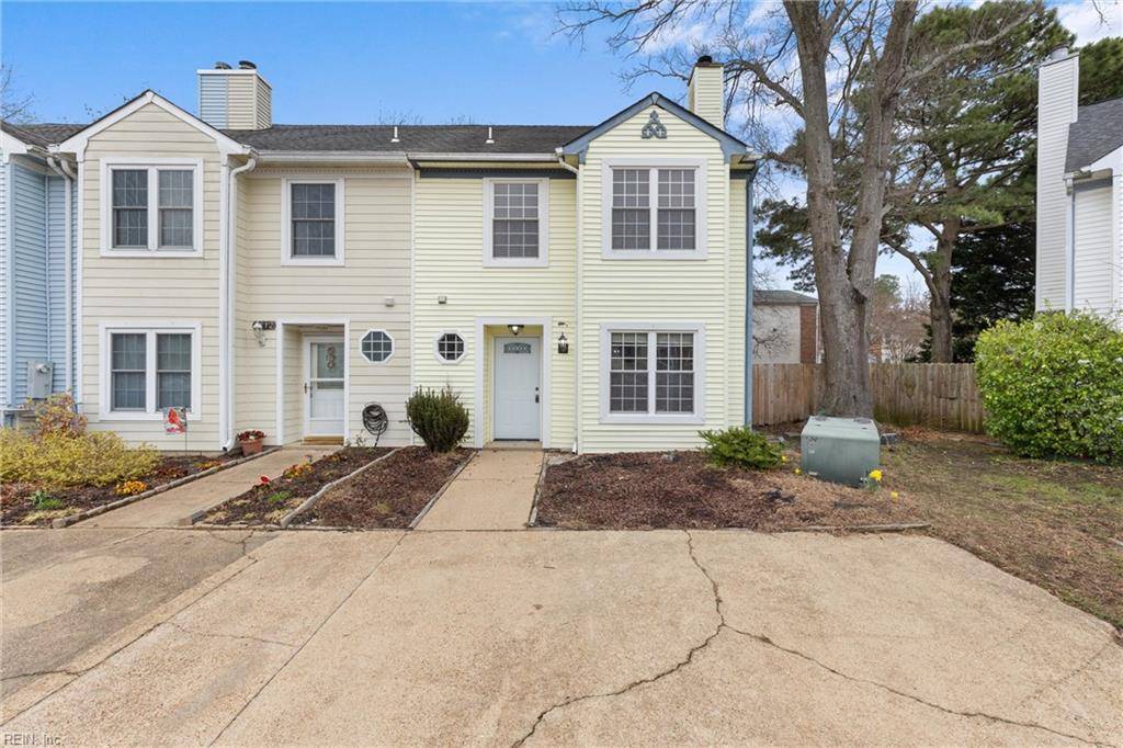 Virginia Beach, VA 23454,1314 Victorian CRES