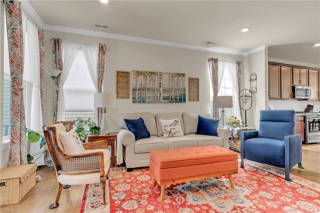 Williamsburg, VA 23188,4212 Kendall LN