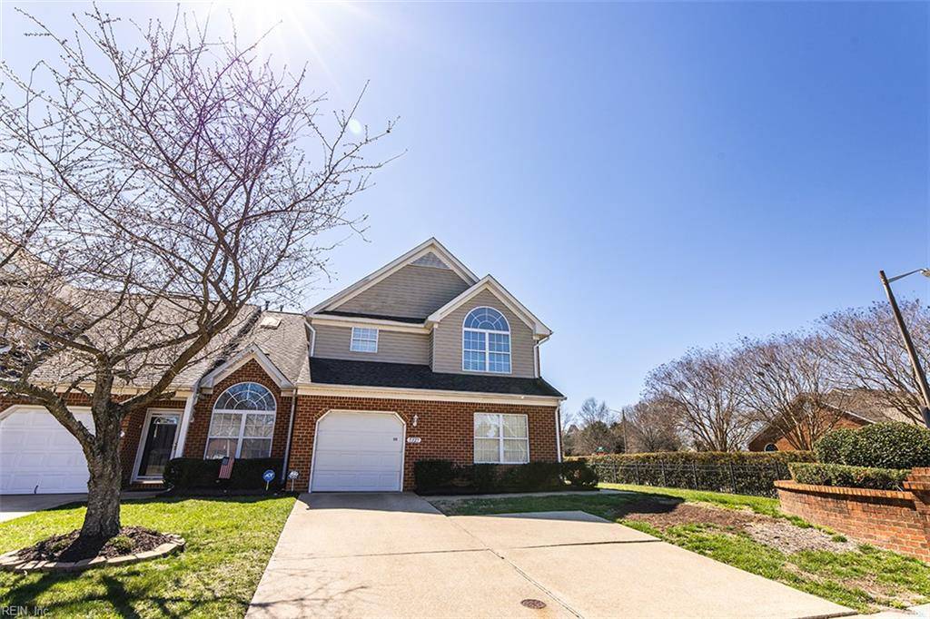 Virginia Beach, VA 23455,5325 Village Square CT