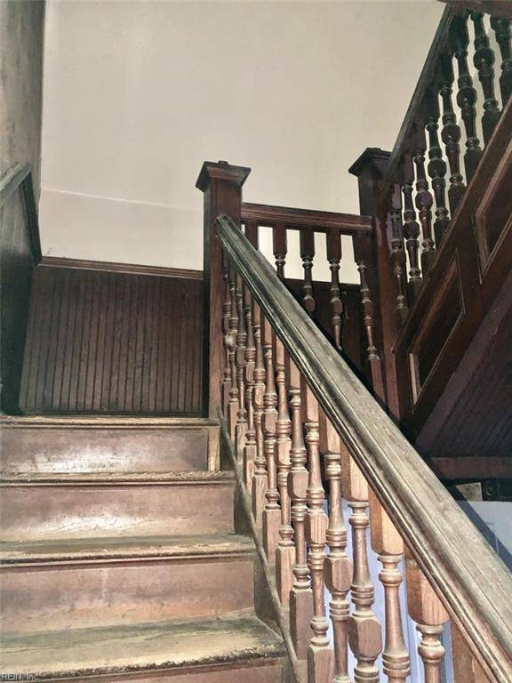 Franklin, VA 23851,310 Bogart ST