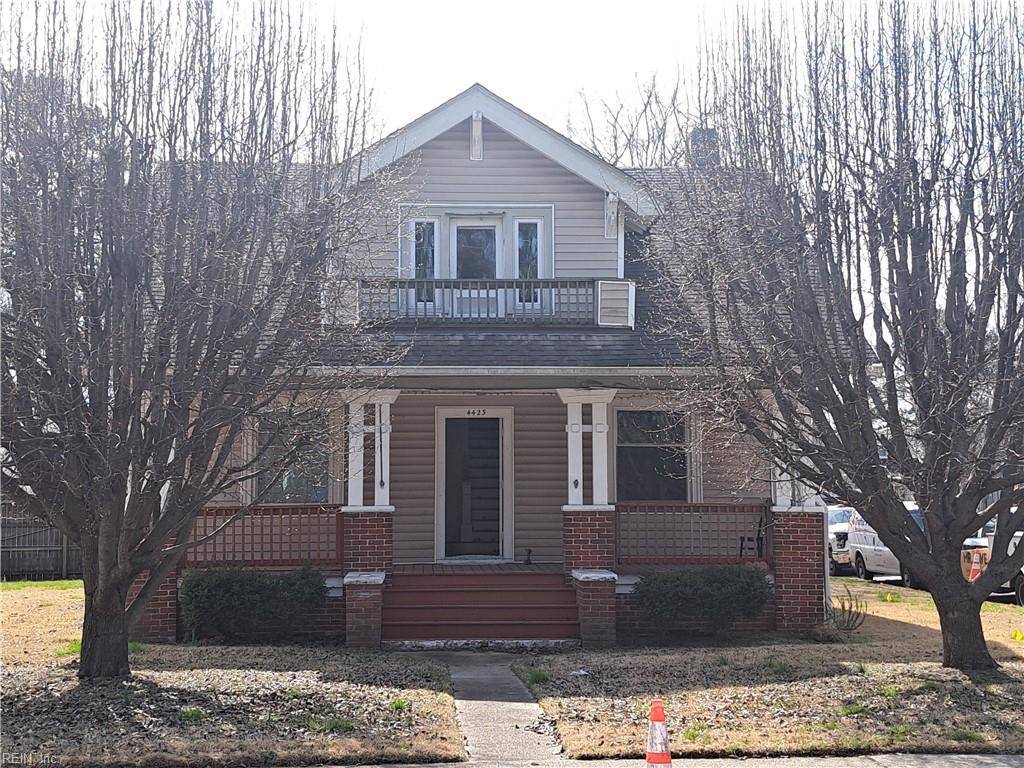 Portsmouth, VA 23707,4423 King ST