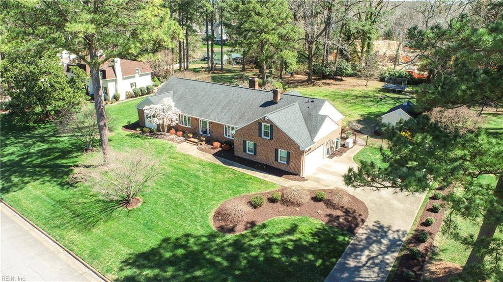 Virginia Beach, VA 23452,1537 Sea Breeze TRL
