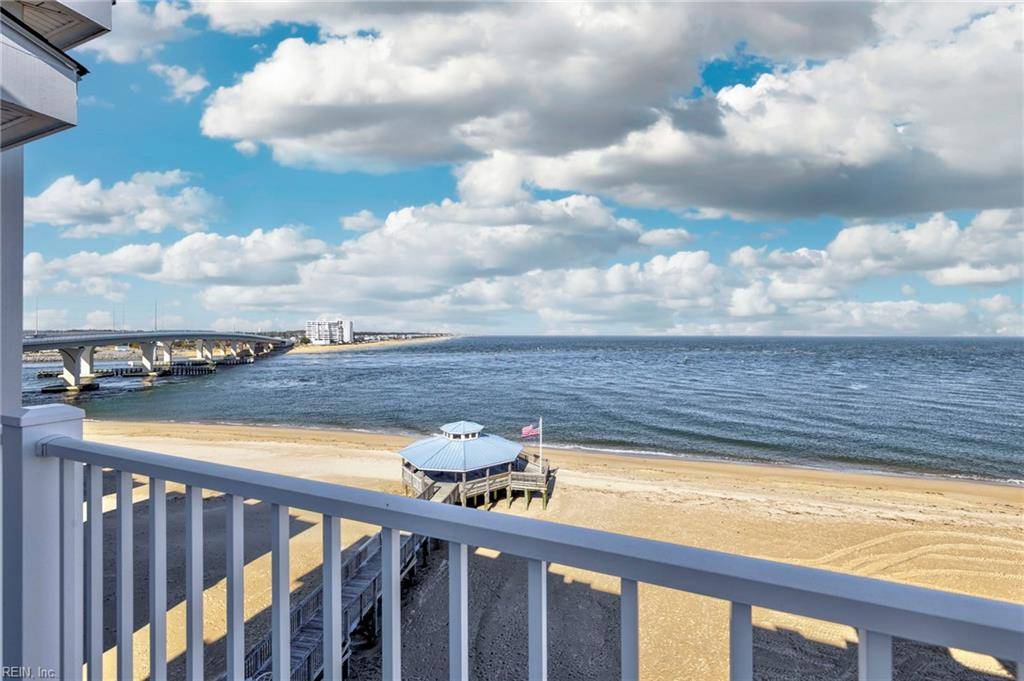 Virginia Beach, VA 23451,2325 Point Chesapeake QUAY #5013