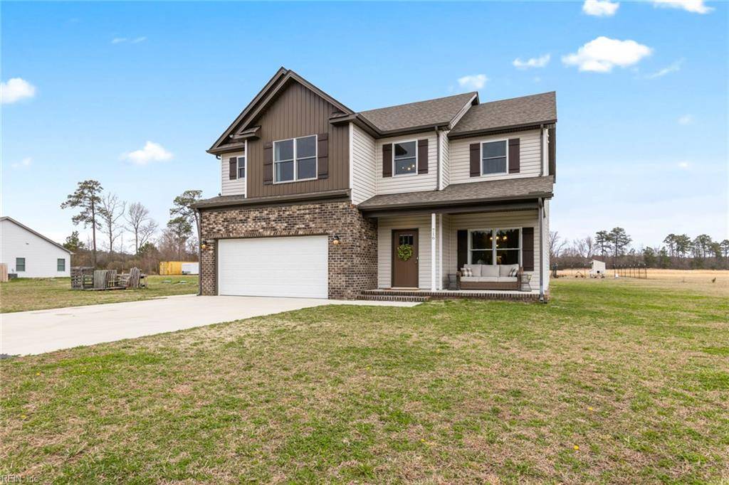Suffolk, VA 23434,716 West Liberty Spring RD
