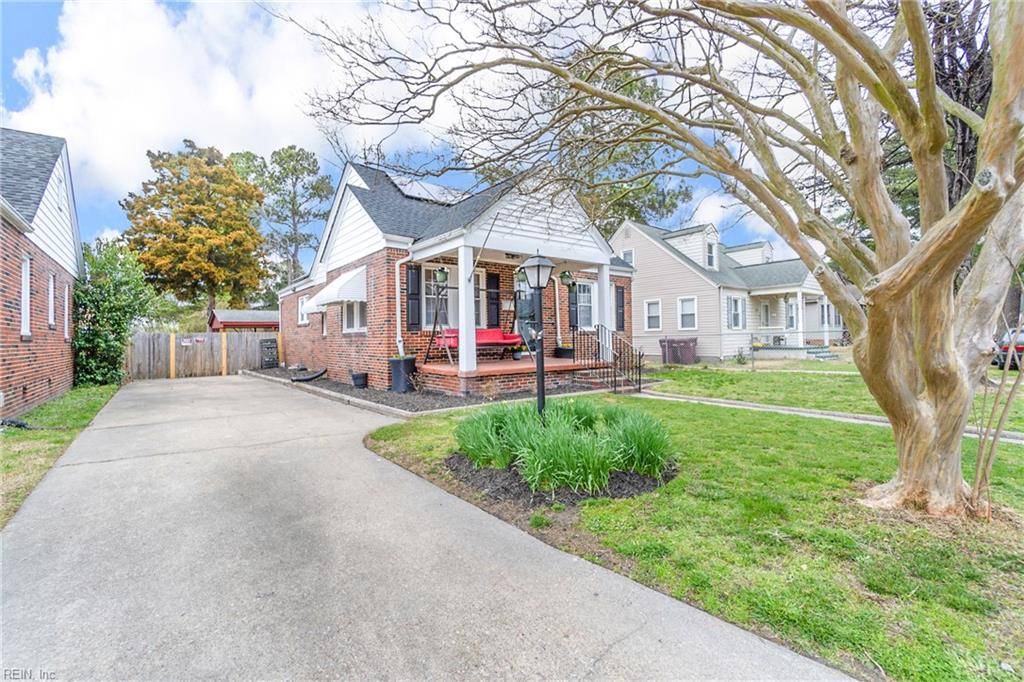 Chesapeake, VA 23324,1205 Wilbur AVE