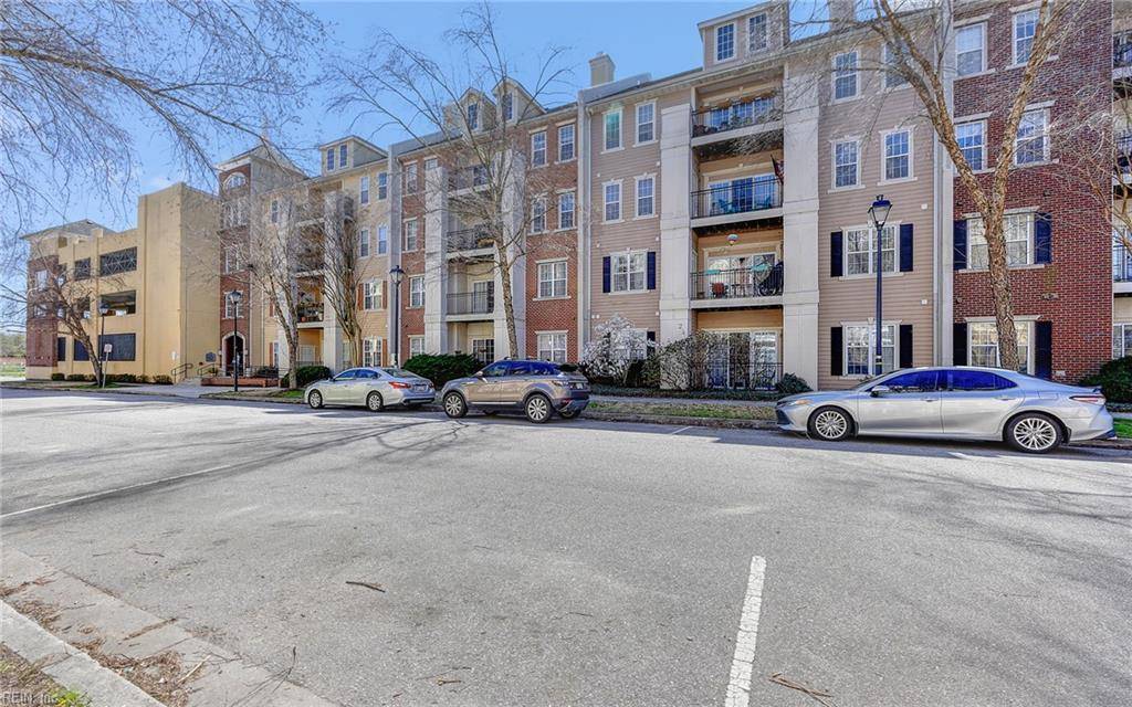 Norfolk, VA 23510,1400 Granby ST #419