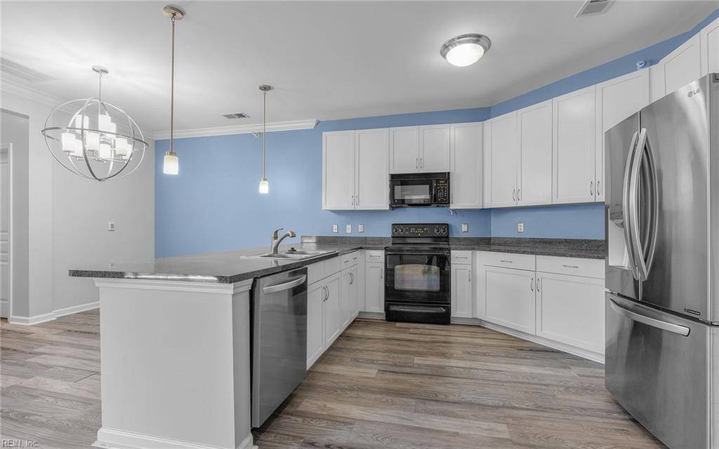 Norfolk, VA 23510,1400 Granby ST #419
