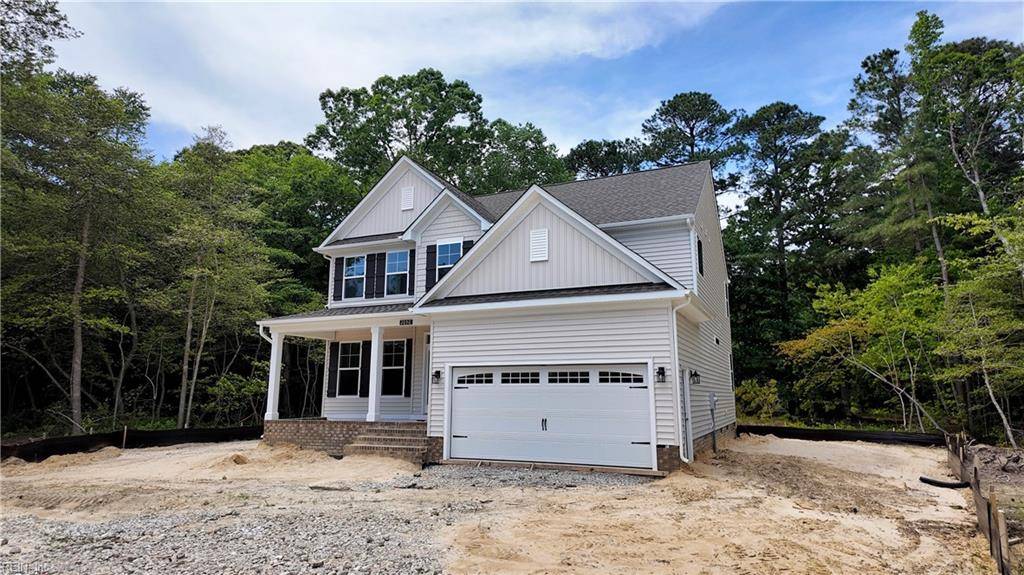 Hayes, VA 23072,2050 Swiss LN