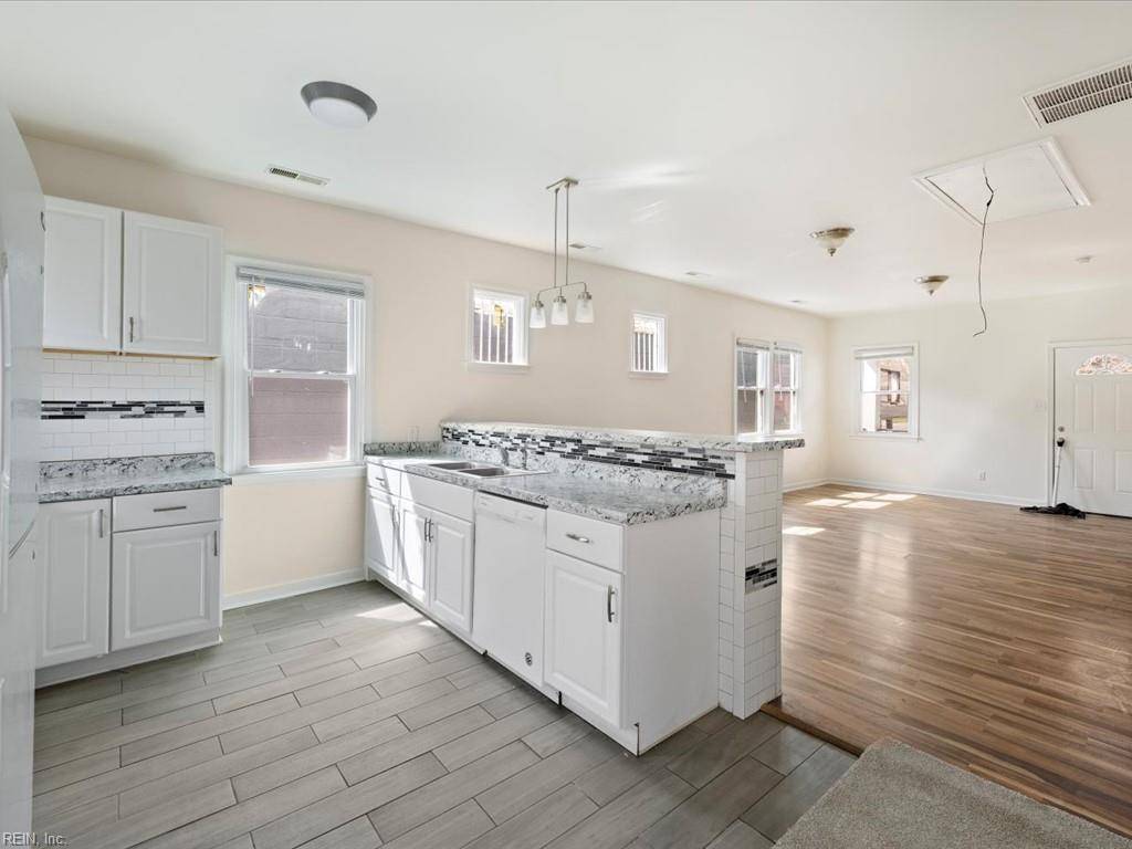 Richmond, VA 23224,3414 Hull ST