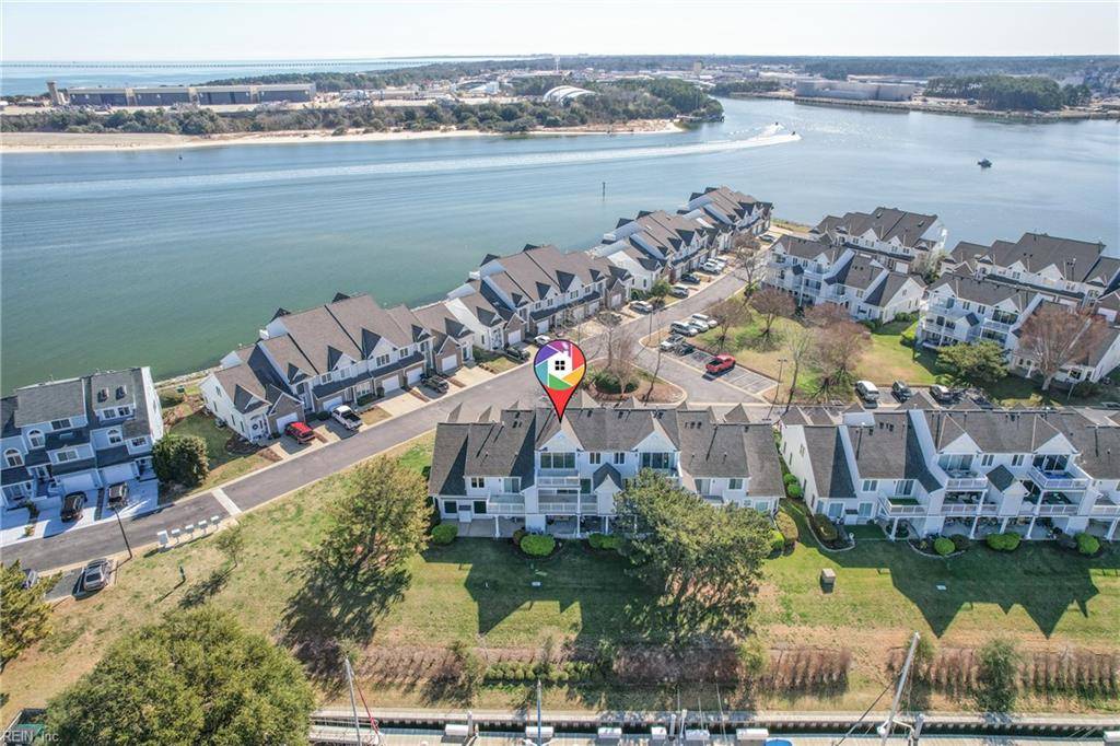 Norfolk, VA 23518,9489 Mooring DR