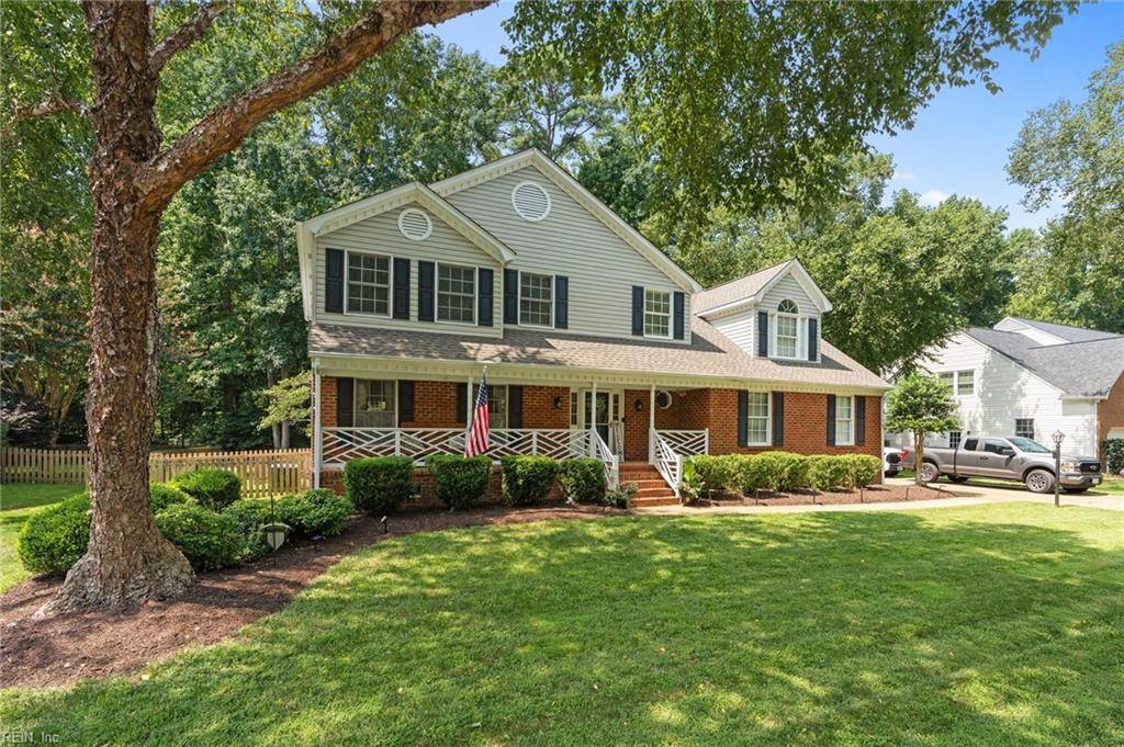Yorktown, VA 23693,208 Coinjock RN