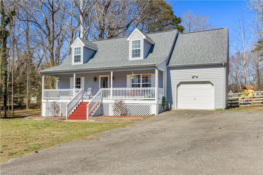 Gloucester, VA 23061,5637 Crany Creek DR