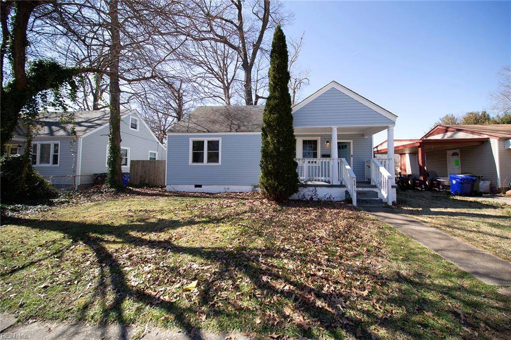 Norfolk, VA 23503,8815 Brighton ST