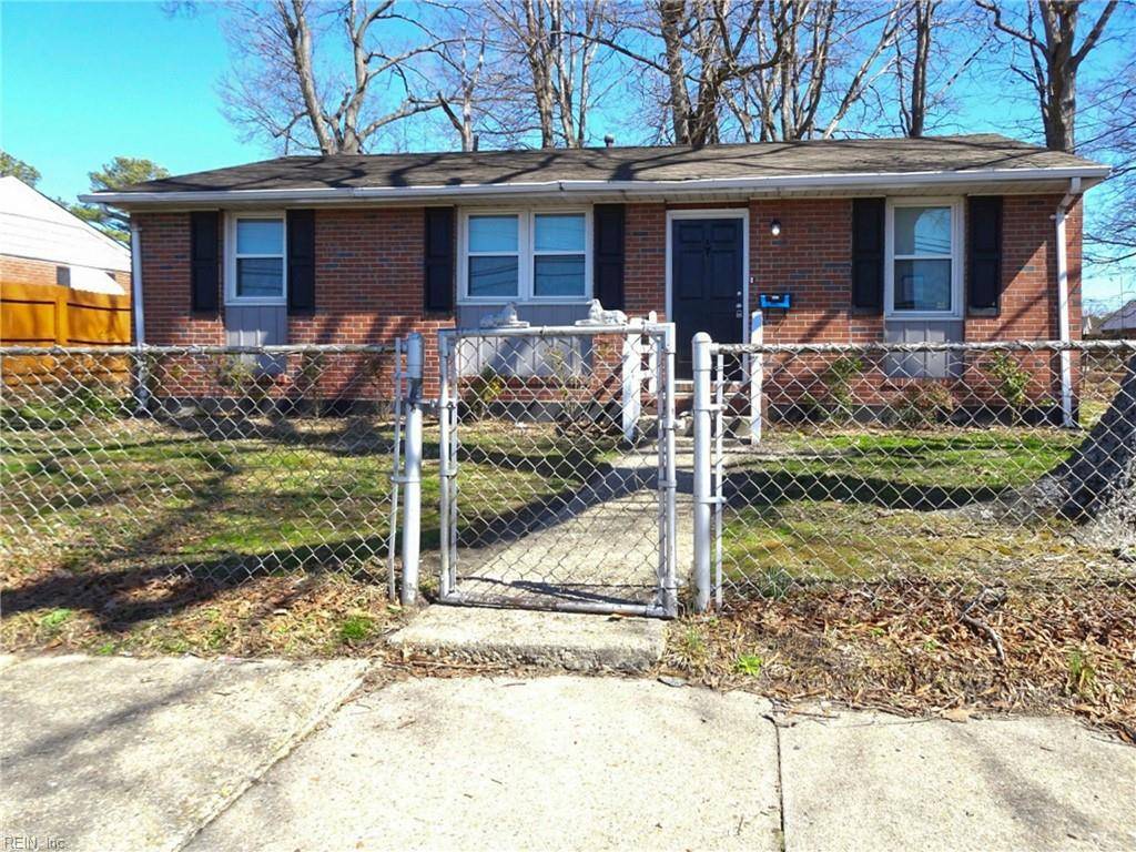 Chesapeake, VA 23324,1205 Bethel RD