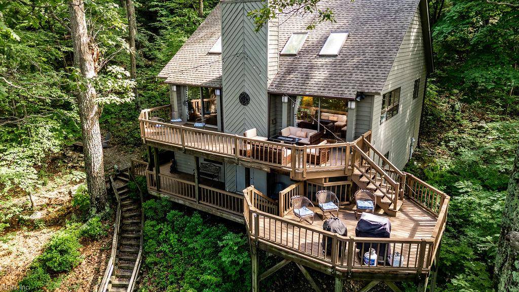 Wintergreen Resort, VA 22967,589 Pedlars Edge DR