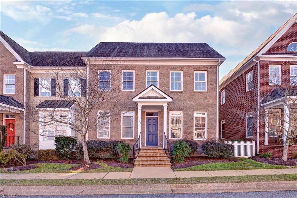 Williamsburg, VA 23188,4108 Poggio FLD