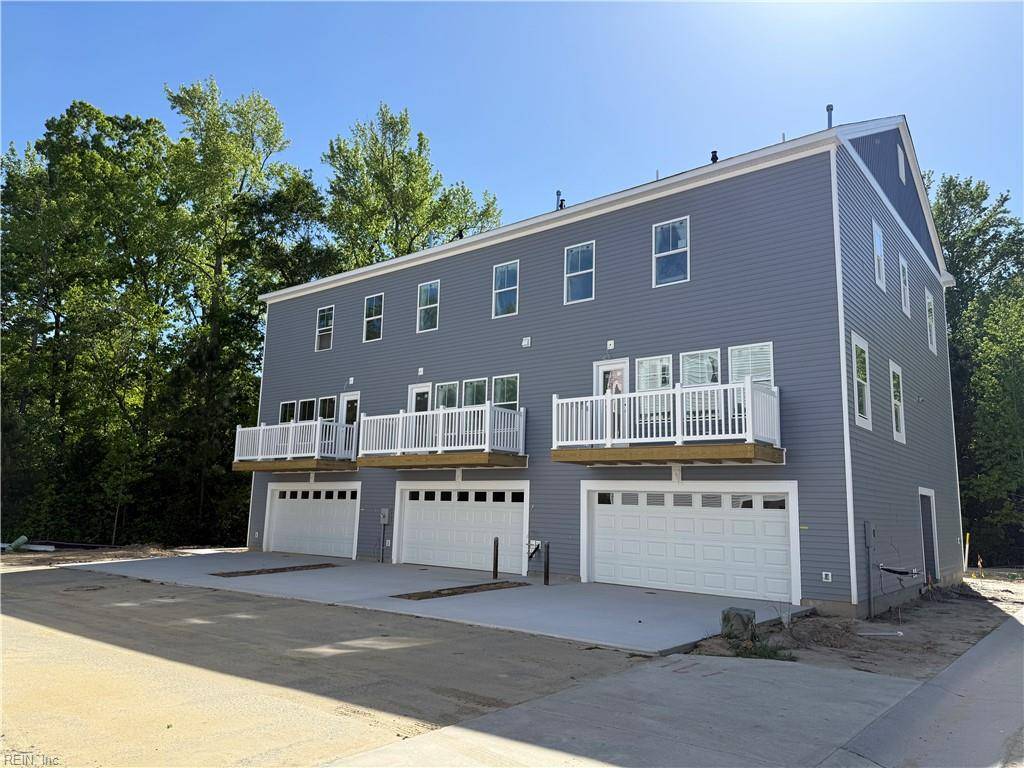 Suffolk, VA 23435,2017 Laycock LN #101