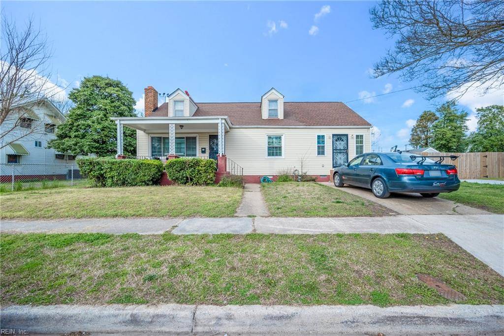 Norfolk, VA 23523,120 Bellamy AVE