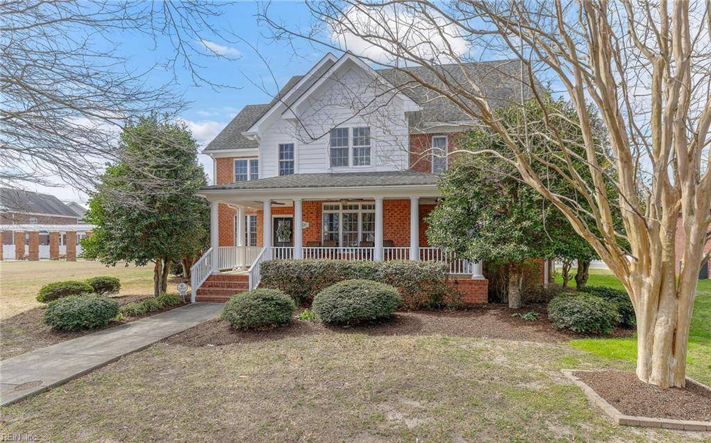 Chesapeake, VA 23320,920 Stanhope GDNS