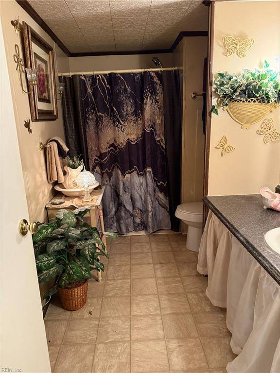 Diggs, VA 23045,612 Knight Wood RD